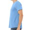 BELLA + CANVAS Adult's Triblend Tee, Crewneck Crafts & Printing Value Shirt
